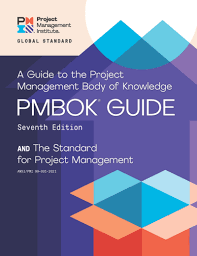 20 best project management books for