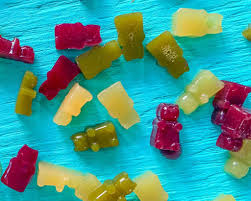 vegan gummy bears recipe gummy bears