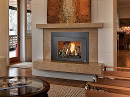 Contemporary Fireplace Xtrordinair