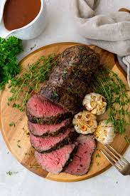 roasted beef tenderloin with port wine