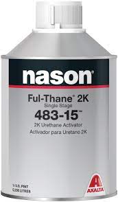 Axalta Nason Fulthane Activator Pint