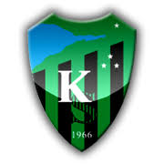 Their home ground is i̇smetpaşa stadyumu in the area of i̇zmit and has a capacity of approximately 15462. Kocaelispor Logo By Cem41 On Deviantart