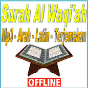 Kamu mengganti rezeki (yang allah. Surah Al Waqiah Arab Latin Created By Bimadev Similar Apps Like Surah Al Waqiah Arab Latin Gametwo Com