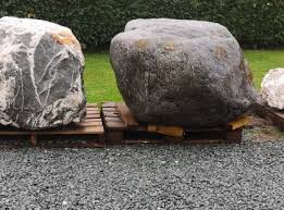 Boulders Mid Wales Stone S