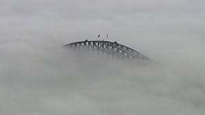 Fog sis fog up sis basmak fog donuklaşmak (fog) to descend ne demek. Sydney Fog Blankets City Causing Flight Delays Diversions Abc News