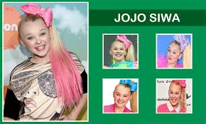 Throughout all this, siwa was also building herself a personal brand on youtube, which also is a contributing factor to her impressive net worth. Jojo Siwa Height Weight Age Measurements Net Worth Bio More