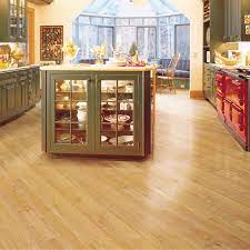 mullican st andrews solid hardwood red