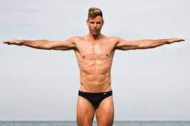 Gay Olympic rower Robbie Manson now creating content on OnlyFans - Outsports