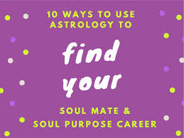 10 Ways To Use Astrology To Find Your Soul Mate Soul