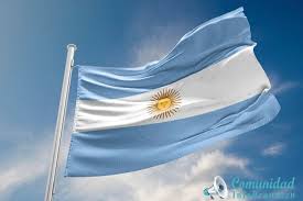 Con el paso de los años, diferentes banderas han representado a. 20 De Junio Dia De La Bandera Argentina Bicentenario Del Fallecimiento De Manuel Belgrano Portal Brandsen