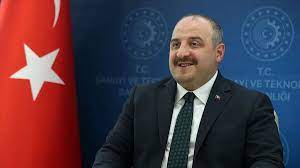 Sanayi Teknoloji Bakanı Mustafa Varank yarın Bursaya geliyor - B Gazete