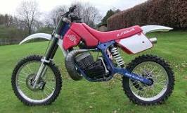 Is there any American made dirt bikes?