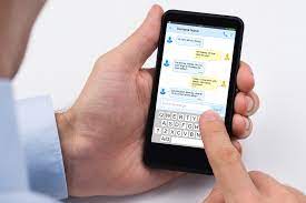 When a business sends a mass text to 1,000 contacts and they start to get replies. The Benefits Of Using A Mass Text App For Your Business