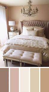 12 Beautiful Champagne Color Bedroom