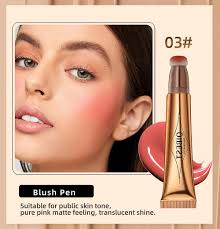 makeup highlighter makeup blush stick