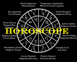 Online Horoscope Gives Overall Life Predictions Current