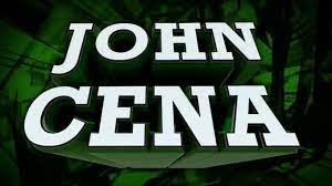 unexpected john cena and his name is