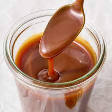 how to make caramel sauce handle the heat