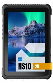 conker ns10 2d rugged windows