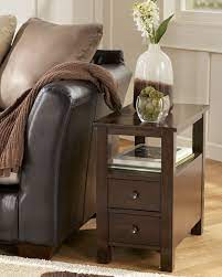 Make this room the perfect spot for conversation, entertaining or just relaxing. Narrow End Table With Drawers Ideas On Foter