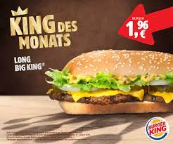 Discover the online chess profile of king_des_monats at chess.com. Burger King King Des Monats Freeport Fashion Outlet