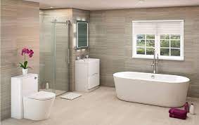 A bathroom layout design will be constrained by the size of the space and should ultimately place function over form in order of priorities. Planning Your Bathroom Layout Victoriaplum Com