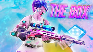 If you guys are looking to start your. Fortnite Montage The Box Roddy Ricch By Zrk Youtube
