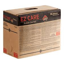 ez care 300599 2 gallon floor coating