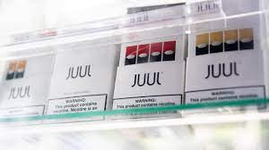 FDA Orders Juul to Remove E-Cigarette ...