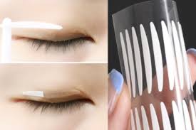 your ultimate guide to eyelid tape