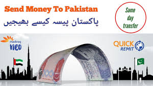 Sign up for free today! Send Money To Pakistan Mashreq Neo Quick Remit Mashreq Neo Lite Acount Youtube