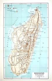 Click on the country, then the state and a specific area in the list to view the map. Detailed Old Map Of Madagascar With Relief 1895 Madagascar Africa Mapsland Maps Of The World