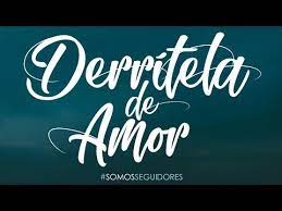 Contact derritelo de amor on messenger. Derritela De Amor Keneth Menjivar Youtube