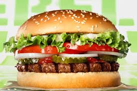 Menu dimsum vegan yang nikmat. favorit, bagikan resep. Resep Mudah Burger Tempe Yang Cocok Untuk Vegan Dan Vegetarian Parapuan