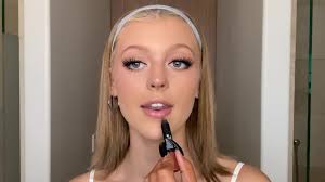 tiktok star loren gray shares her