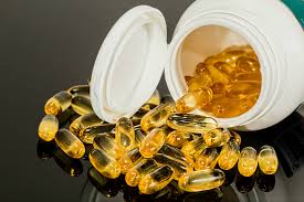 The body and the brain expect. Do Omega 3 Supplements Lower Your Cannabis Tolerance Potguide Com