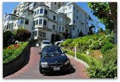 Lombard Street de San Francisco | Horario, Mapa y entradas 4