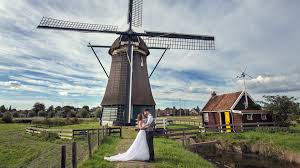 cost of a wedding in the netherlands