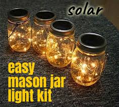 Mason Jar Solar Lights How To Avoid Common Problems