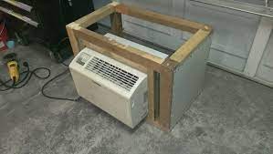 Window Air Conditioner Window Unit