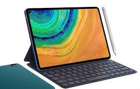 Huawei ra mắt máy tính bảng MatePad Pro 10,8 inch giống hệt iPad Pro | Sản  phẩm mới