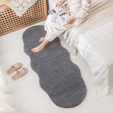 zk20 bathroom rug mat carpet with