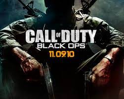 call of duty black ops wallpapers and