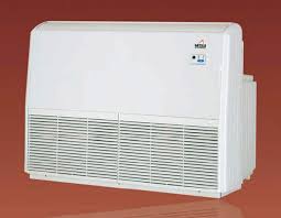 Wall Mounted Air Conditioner Mfrw12hl