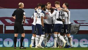 The match starts at 18:00 on 19 may 2021. Aston Villa 0 2 Tottenham Player Ratings As Spurs Secure Much Needed Victory
