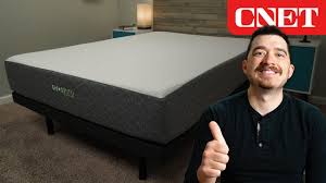 ghostbed mattress review ultimate