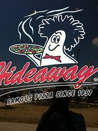 hideaway pizza 5950 w memorial rd