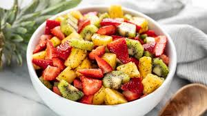 How To Make The Best Fruit Salad