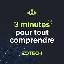 ZD Tech : tout comprendre en moins de 3 minutes avec ZDNet