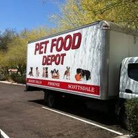 Pet food depot near me. Pet Food Depot Scottsdale Az